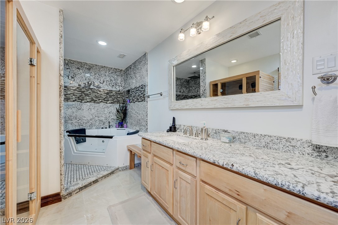 1591 Rocking Horse Drive Henderson, NV 89002 - Photo 49 of 74