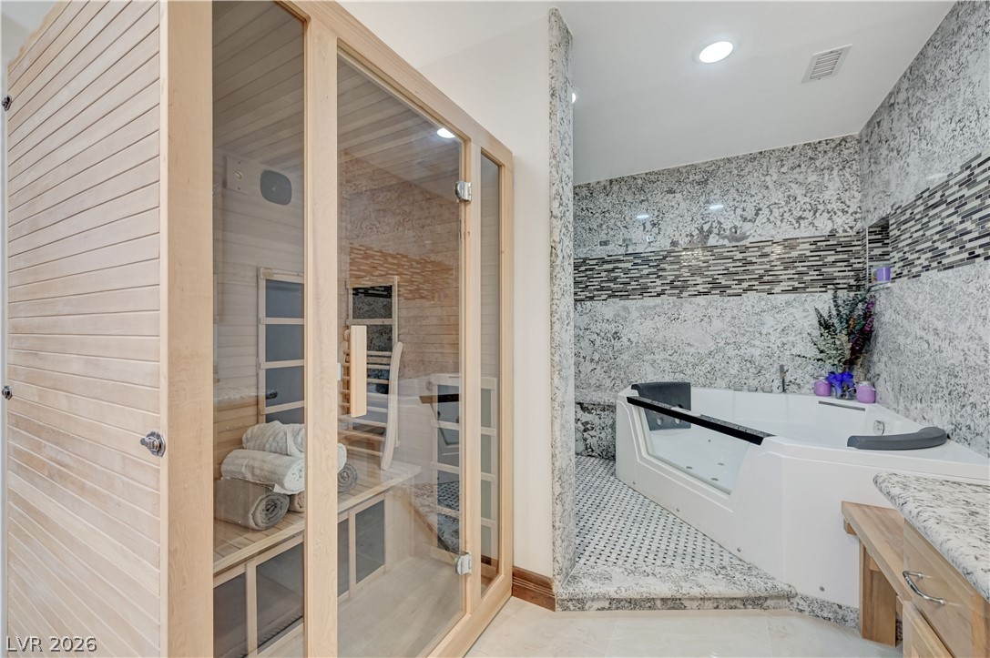 1591 Rocking Horse Drive Henderson, NV 89002 - Photo 50 of 74