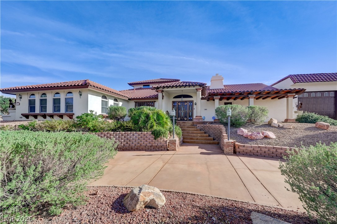 1591 Rocking Horse Drive Henderson, NV 89002 - Photo 5 of 74