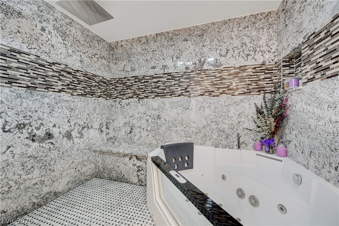 1591 Rocking Horse Drive Henderson, NV 89002 - Photo 51 of 74