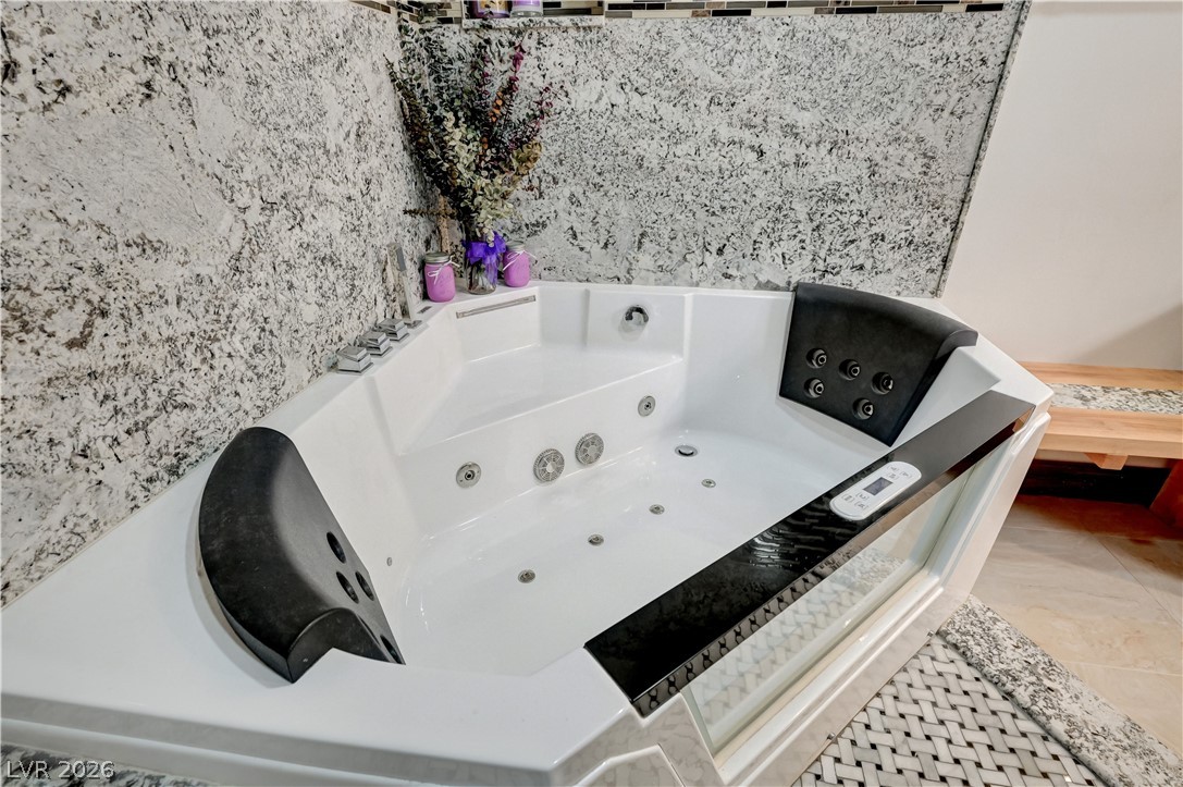 1591 Rocking Horse Drive Henderson, NV 89002 - Photo 53 of 74