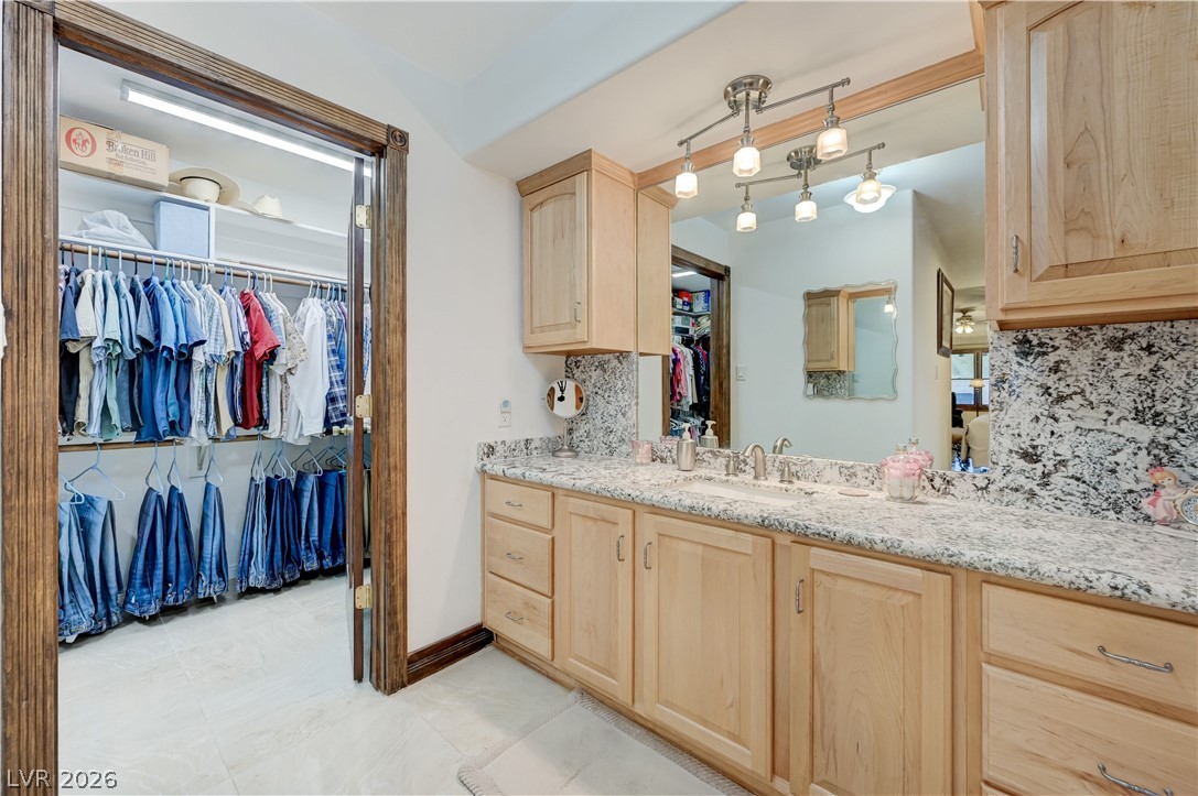 1591 Rocking Horse Drive Henderson, NV 89002 - Photo 54 of 74