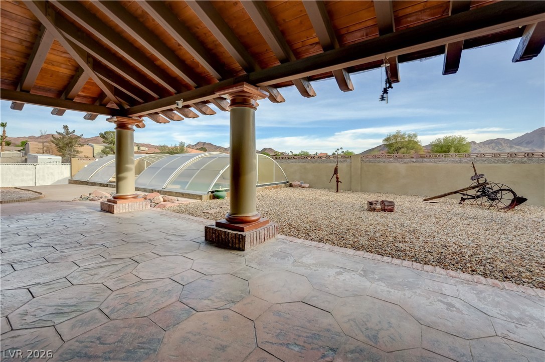 1591 Rocking Horse Drive Henderson, NV 89002 - Photo 60 of 74