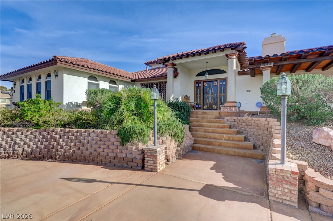 1591 Rocking Horse Drive Henderson, NV 89002 - Photo 6 of 74