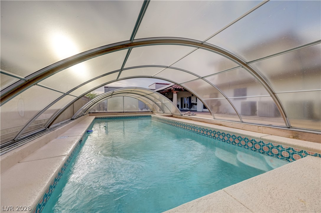 1591 Rocking Horse Drive Henderson, NV 89002 - Photo 63 of 74