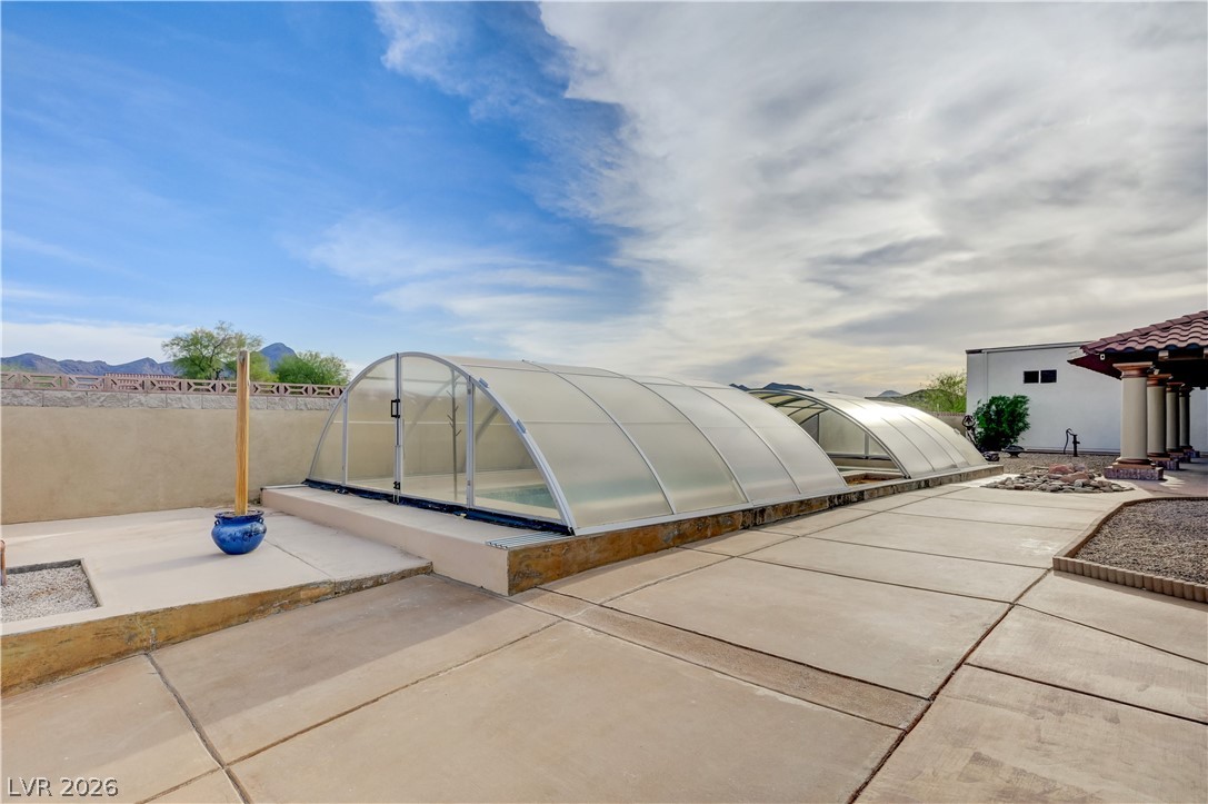 1591 Rocking Horse Drive Henderson, NV 89002 - Photo 64 of 74