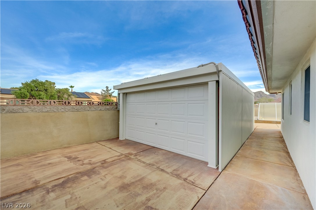 1591 Rocking Horse Drive Henderson, NV 89002 - Photo 66 of 74