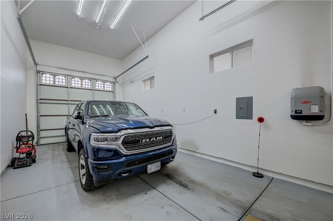 1591 Rocking Horse Drive Henderson, NV 89002 - Photo 68 of 74