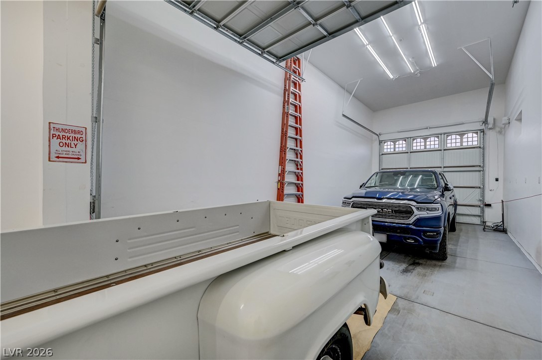 1591 Rocking Horse Drive Henderson, NV 89002 - Photo 69 of 74