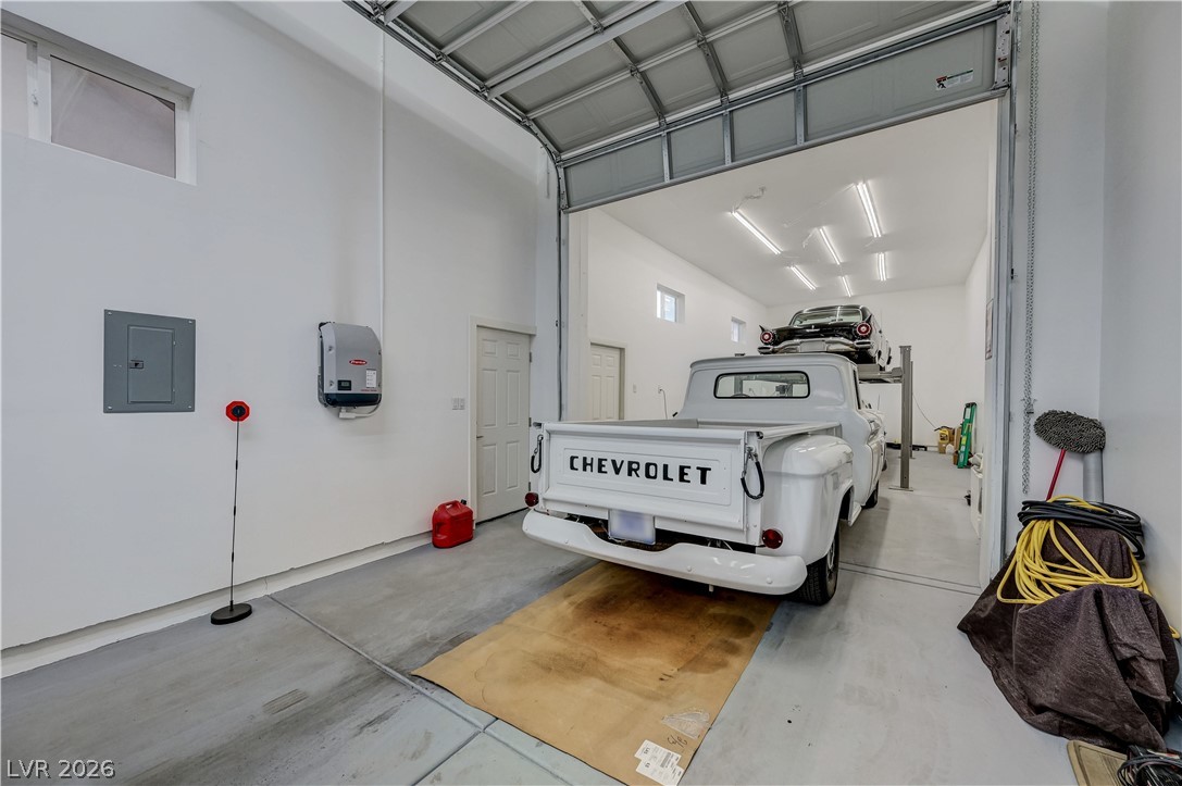 1591 Rocking Horse Drive Henderson, NV 89002 - Photo 70 of 74