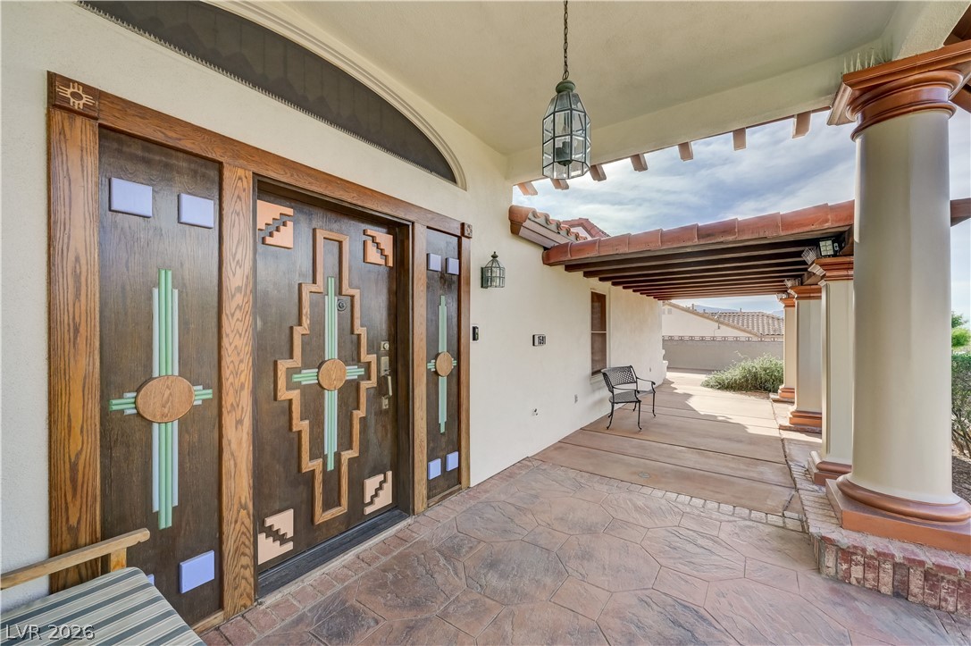 1591 Rocking Horse Drive Henderson, NV 89002 - Photo 7 of 74