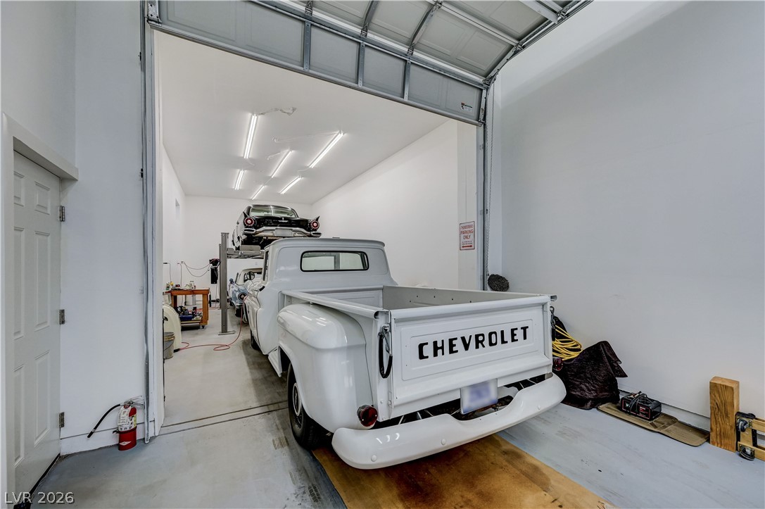 1591 Rocking Horse Drive Henderson, NV 89002 - Photo 71 of 74