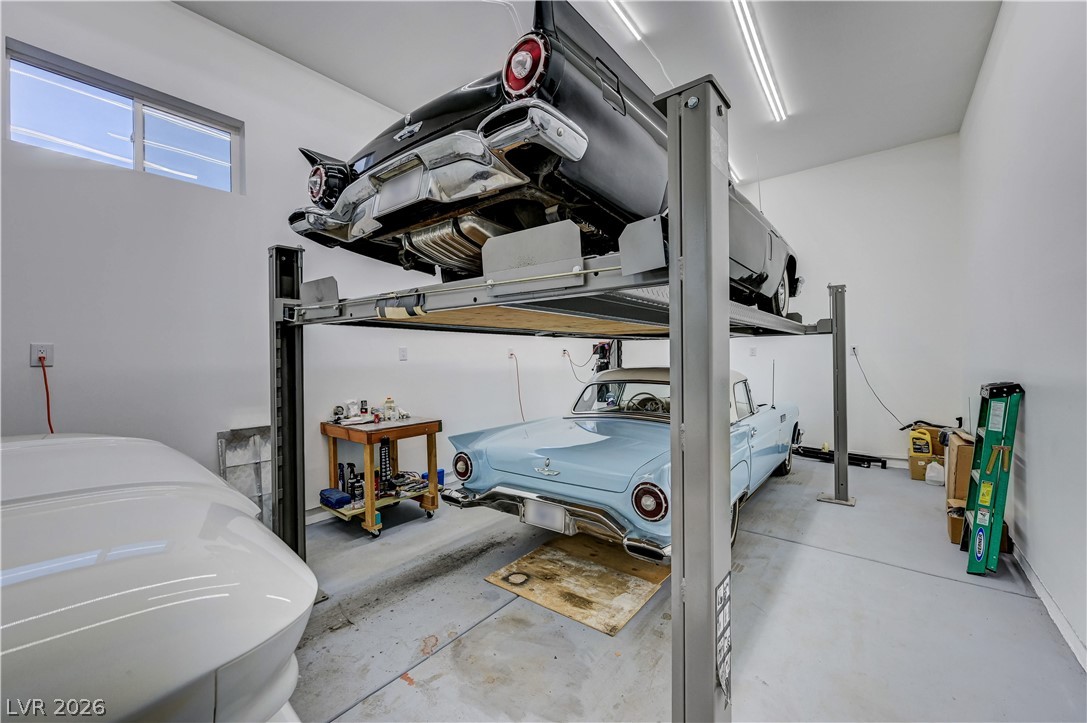 1591 Rocking Horse Drive Henderson, NV 89002 - Photo 72 of 74