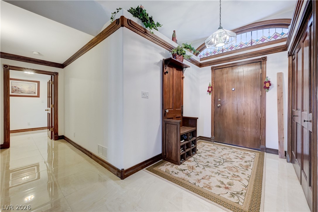 1591 Rocking Horse Drive Henderson, NV 89002 - Photo 8 of 74