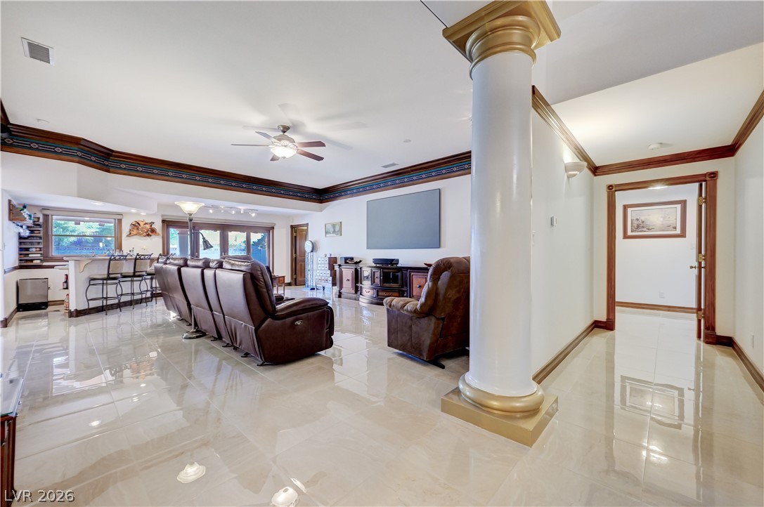 1591 Rocking Horse Drive Henderson, NV 89002 - Photo 9 of 74