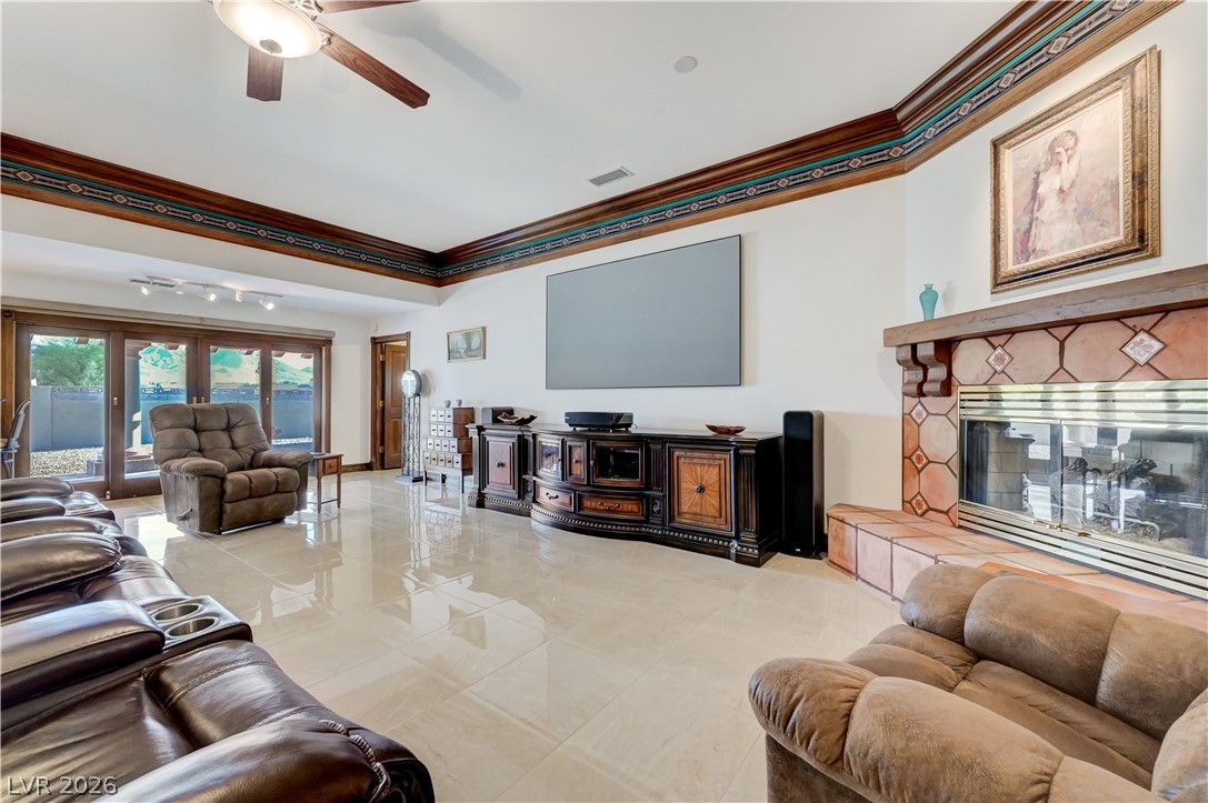 1591 Rocking Horse Drive Henderson, NV 89002 - Photo 10 of 74