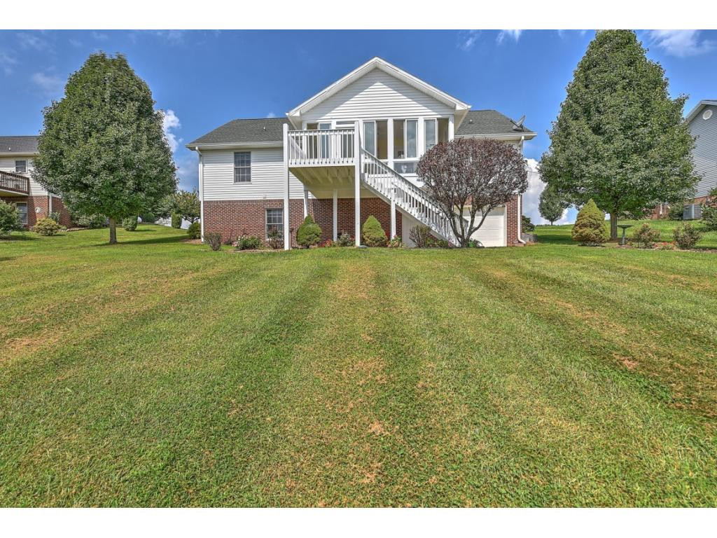 671 Ridgecrest Road Jonesborough, TN 37659 - Photo 29 of 29 Photo 29