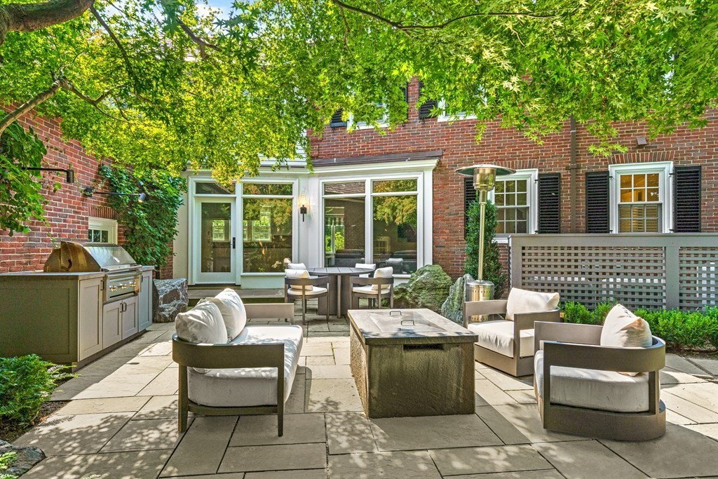 35 Wykeham Road Newton, MA 02465 - Photo 28 of 35