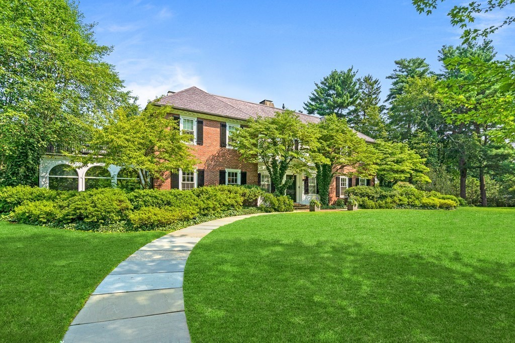 35 Wykeham Road Newton, MA 02465 - Photo 31 of 35