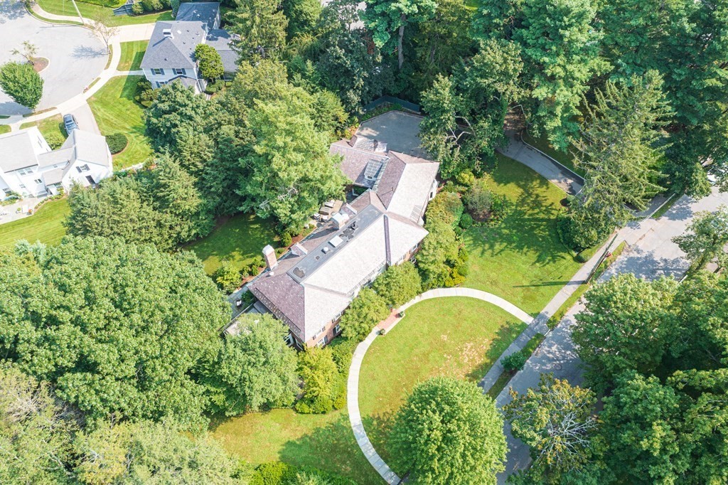 35 Wykeham Road Newton, MA 02465 - Photo 32 of 35