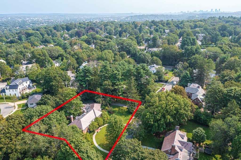 35 Wykeham Road Newton, MA 02465 - Photo 34 of 35