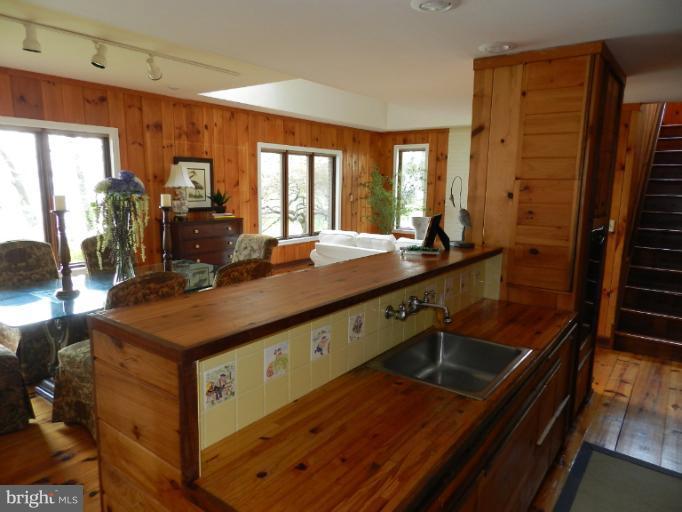 2119 Leedstown Road Colonial Beach, VA 22443 - Photo 14 of 30 Kitchen