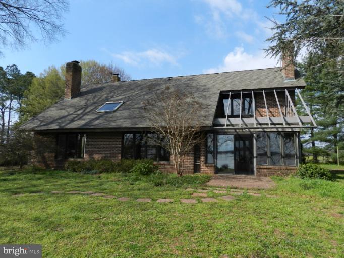 2119 Leedstown Road Colonial Beach, VA 22443 - Photo 3 of 30 Exterior (General)