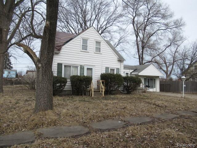 28450 Beechnut Street Inkster, MI 48141 - Photo 2 of 10 IMG_9604.JPG