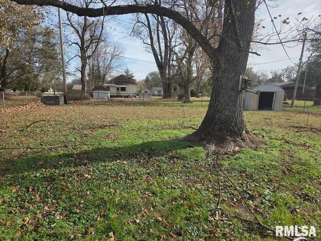 $59,900 | 114 South Spencer Avenue, Mounds, IL 62964