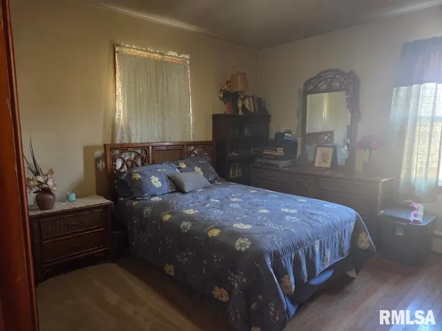 $59,900 | 114 South Spencer Avenue, Mounds, IL 62964