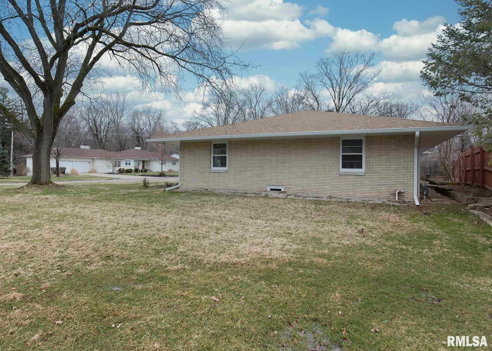 35 Woodley Road Rock Island, IL 61201 - Photo 30 of 30 Gallery Image 30