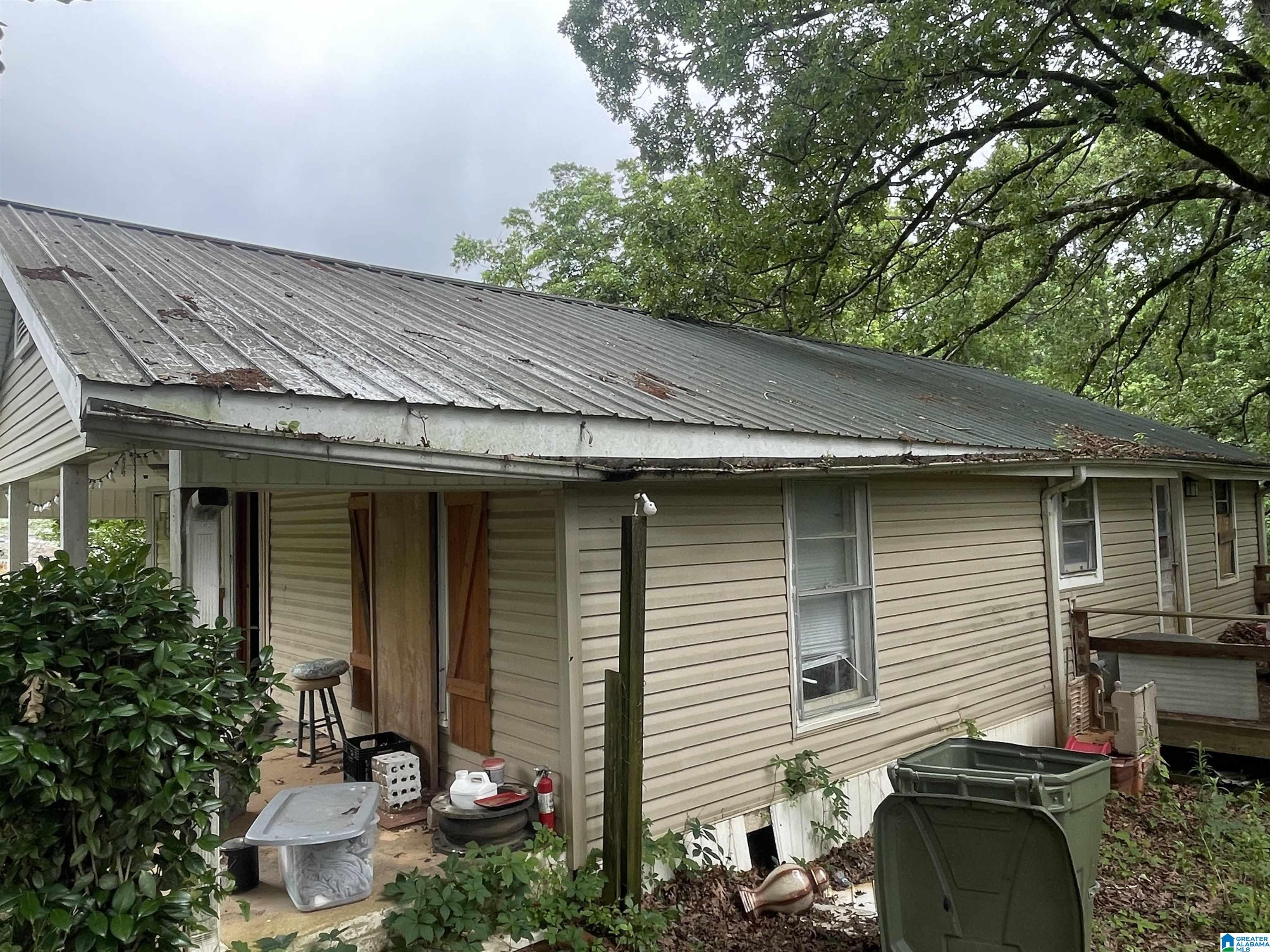 1129 Settlement Road Sylacauga, AL 35151 - Photo 3 of 10