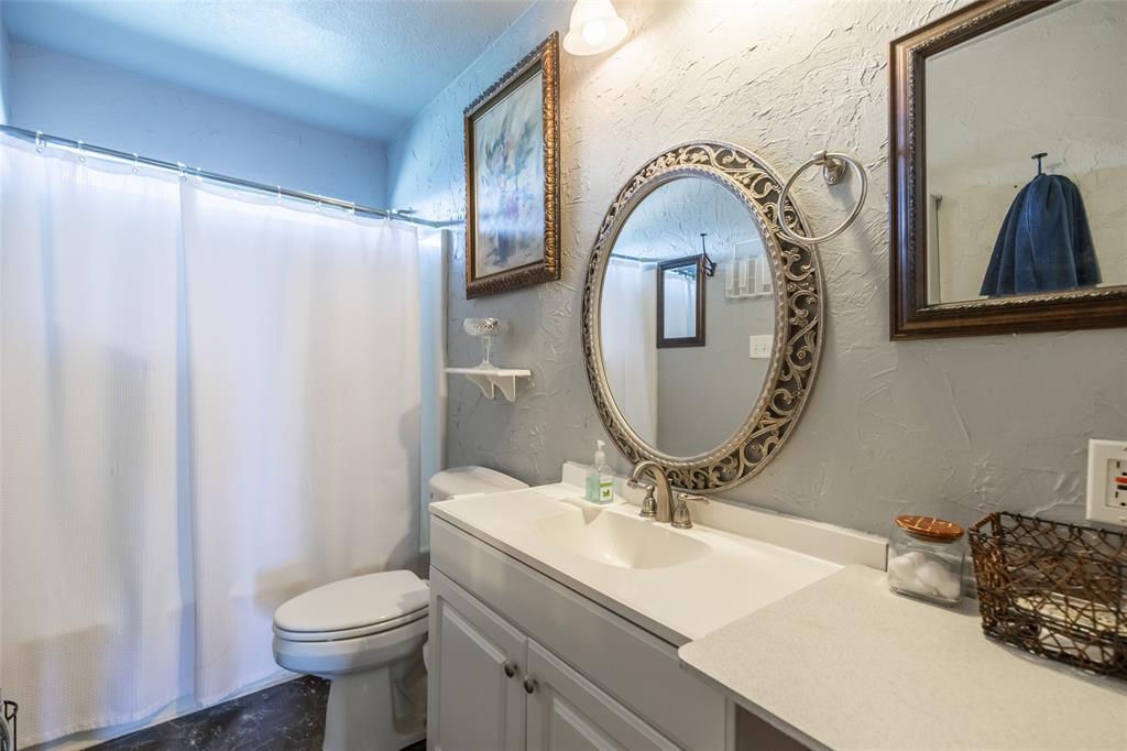 245 Heinze Ranch Road Tuscola, TX 79562 - Photo 21 of 30 Gallery Image 21