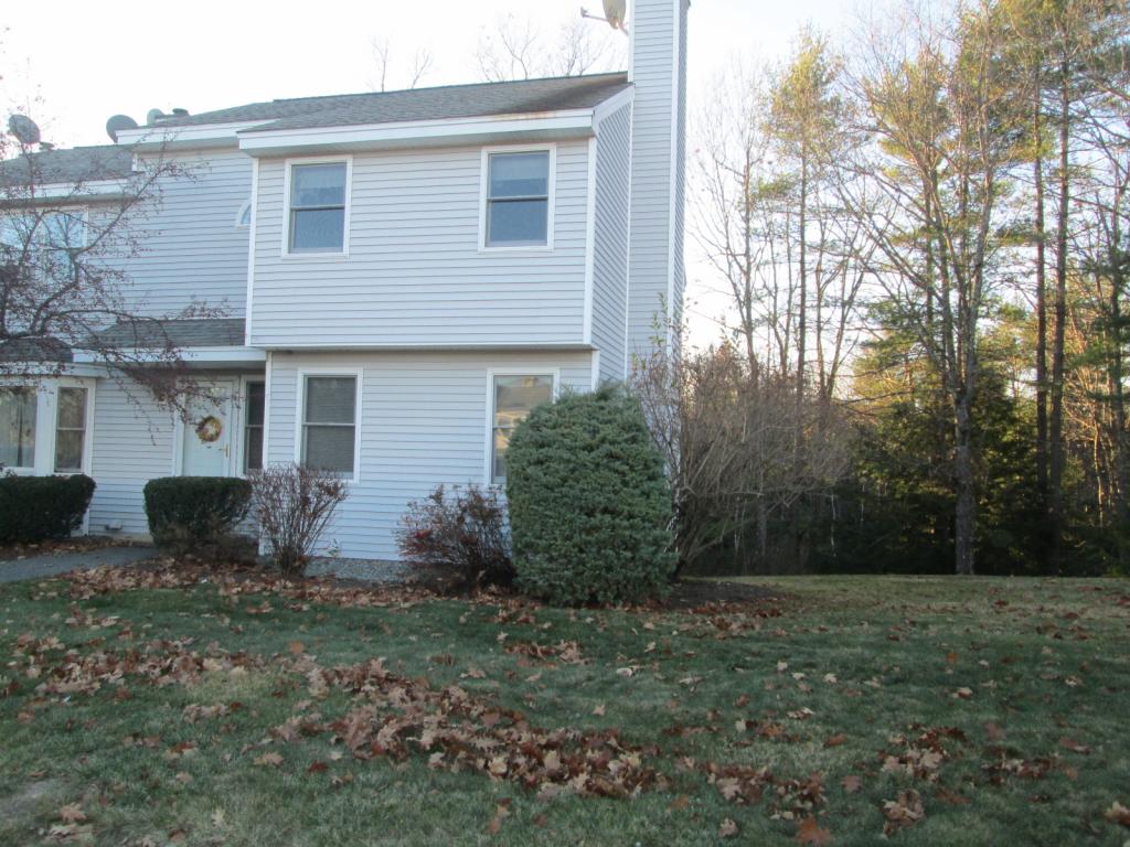 46 Cromwell Drive, Unit 15 Rindge, NH 03461 - Photo 1 of 12