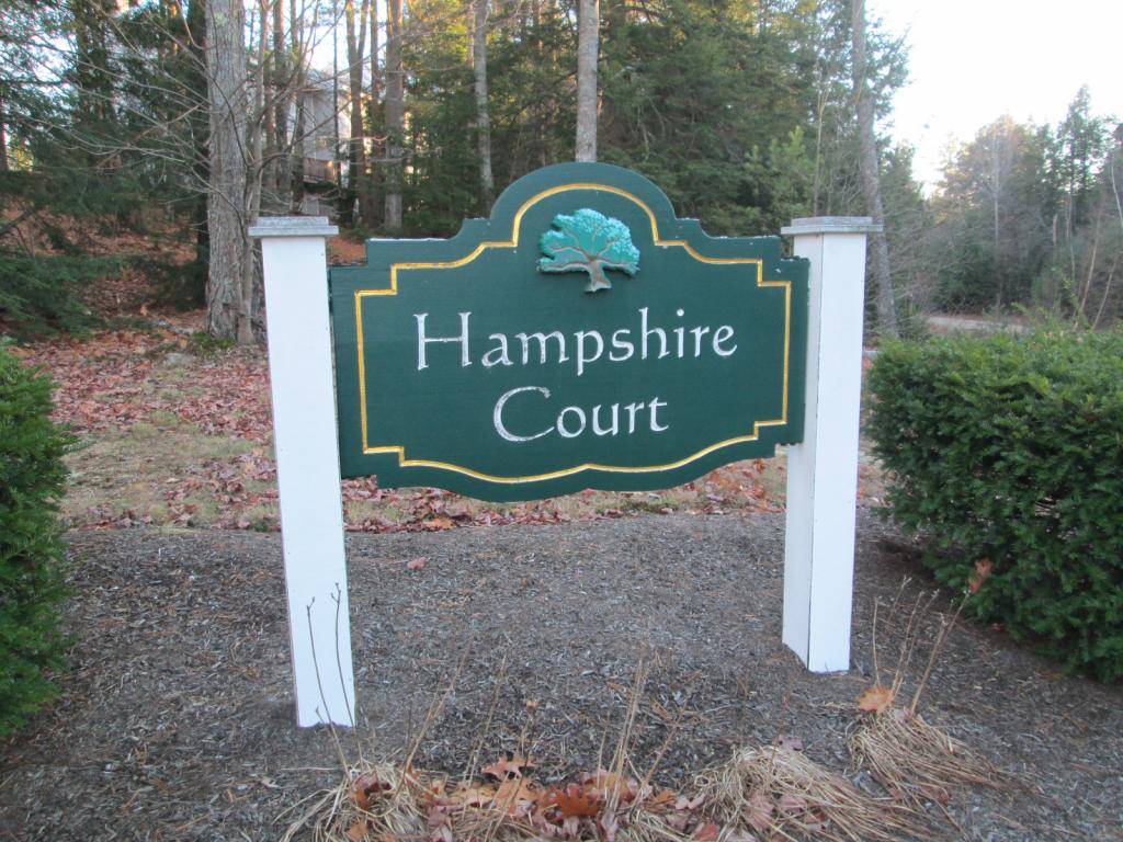 46 Cromwell Drive, Unit 15 Rindge, NH 03461 - Photo 12 of 12