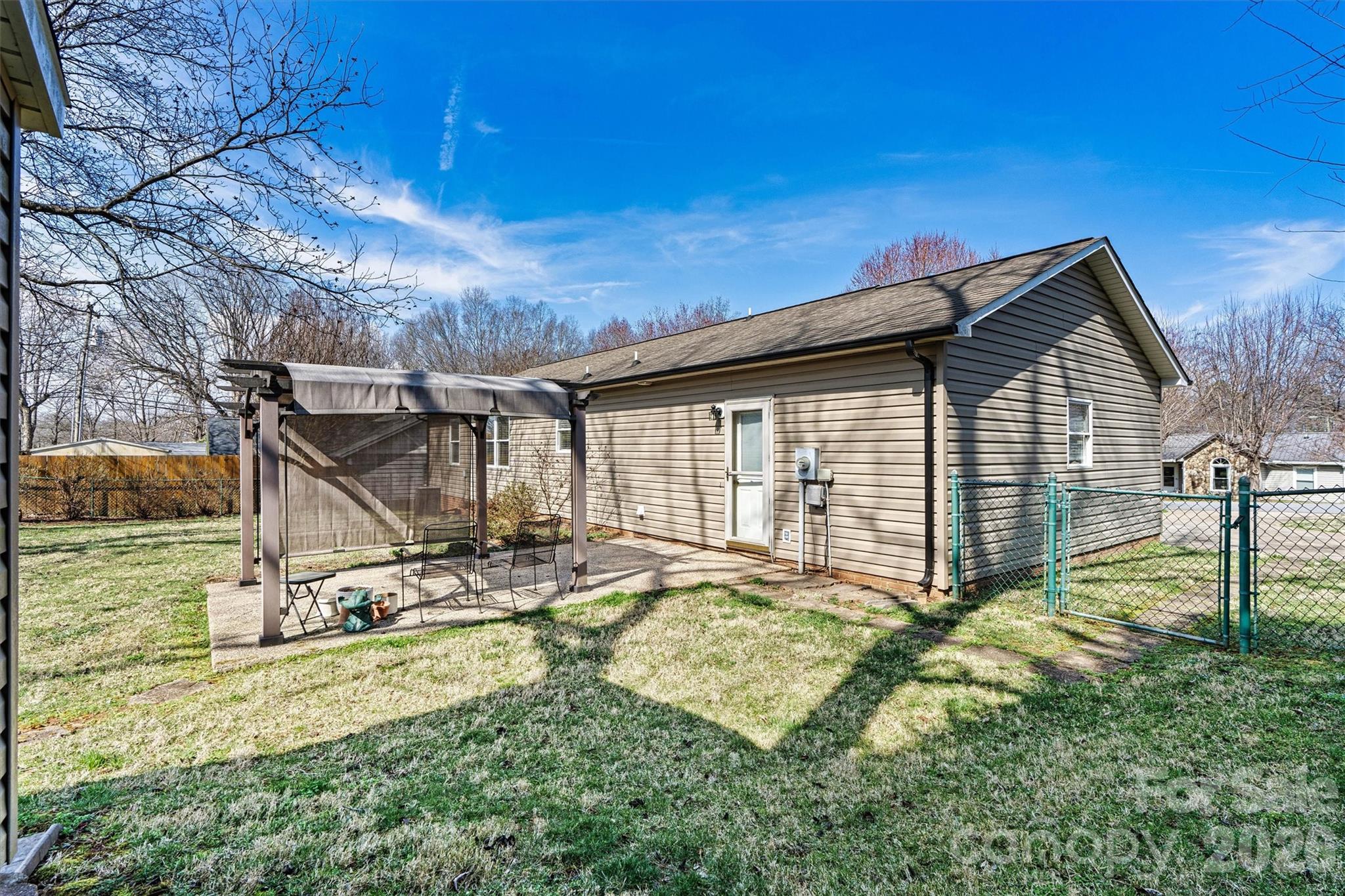 215 Towne Court Conover, NC 28613 - Photo 31 of 38