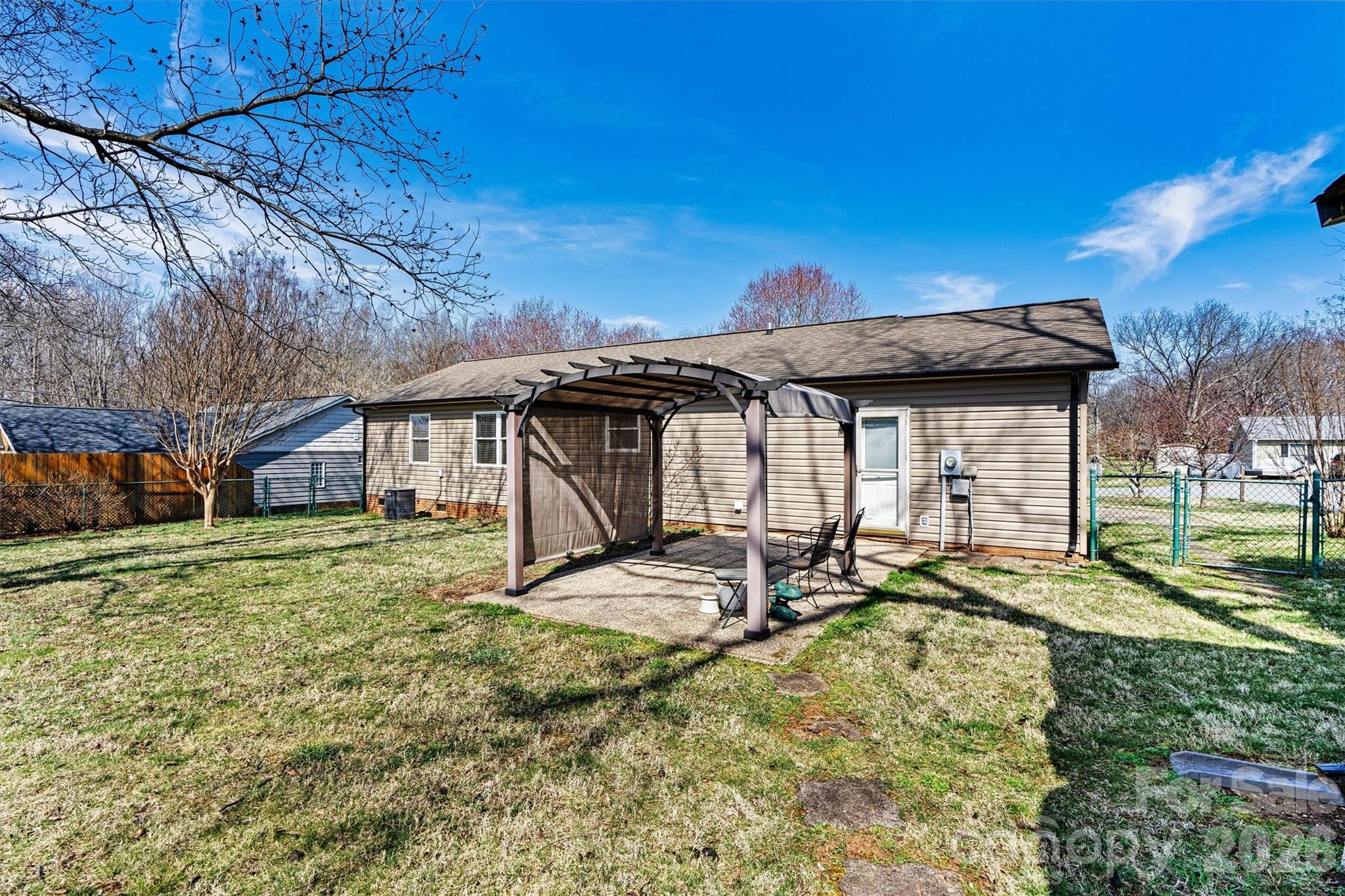 215 Towne Court Conover, NC 28613 - Photo 32 of 38