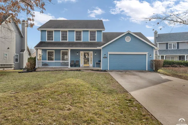 $449,900 | 3921 West Monterey Place, Lawrence, KS 66049