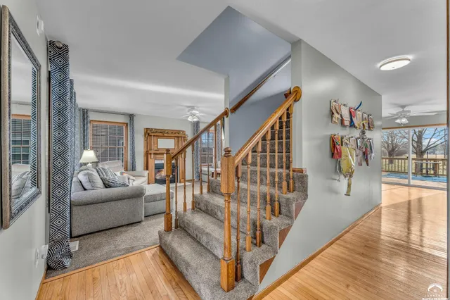 $449,900 | 3921 West Monterey Place, Lawrence, KS 66049