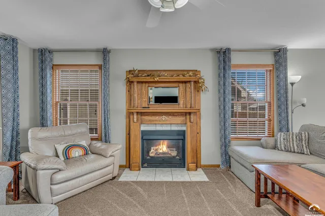 $449,900 | 3921 West Monterey Place, Lawrence, KS 66049