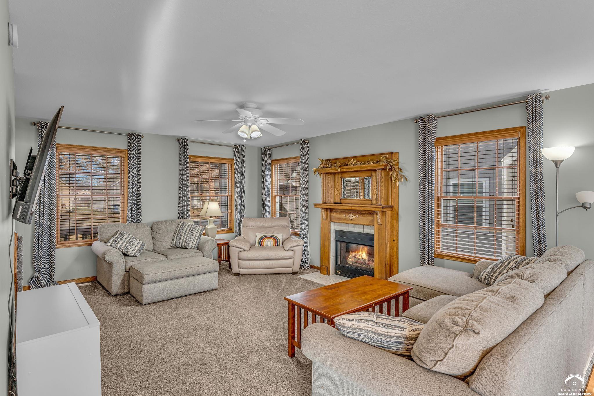 3921 West Monterey Place Lawrence, KS 66049 - Photo 14 of 56