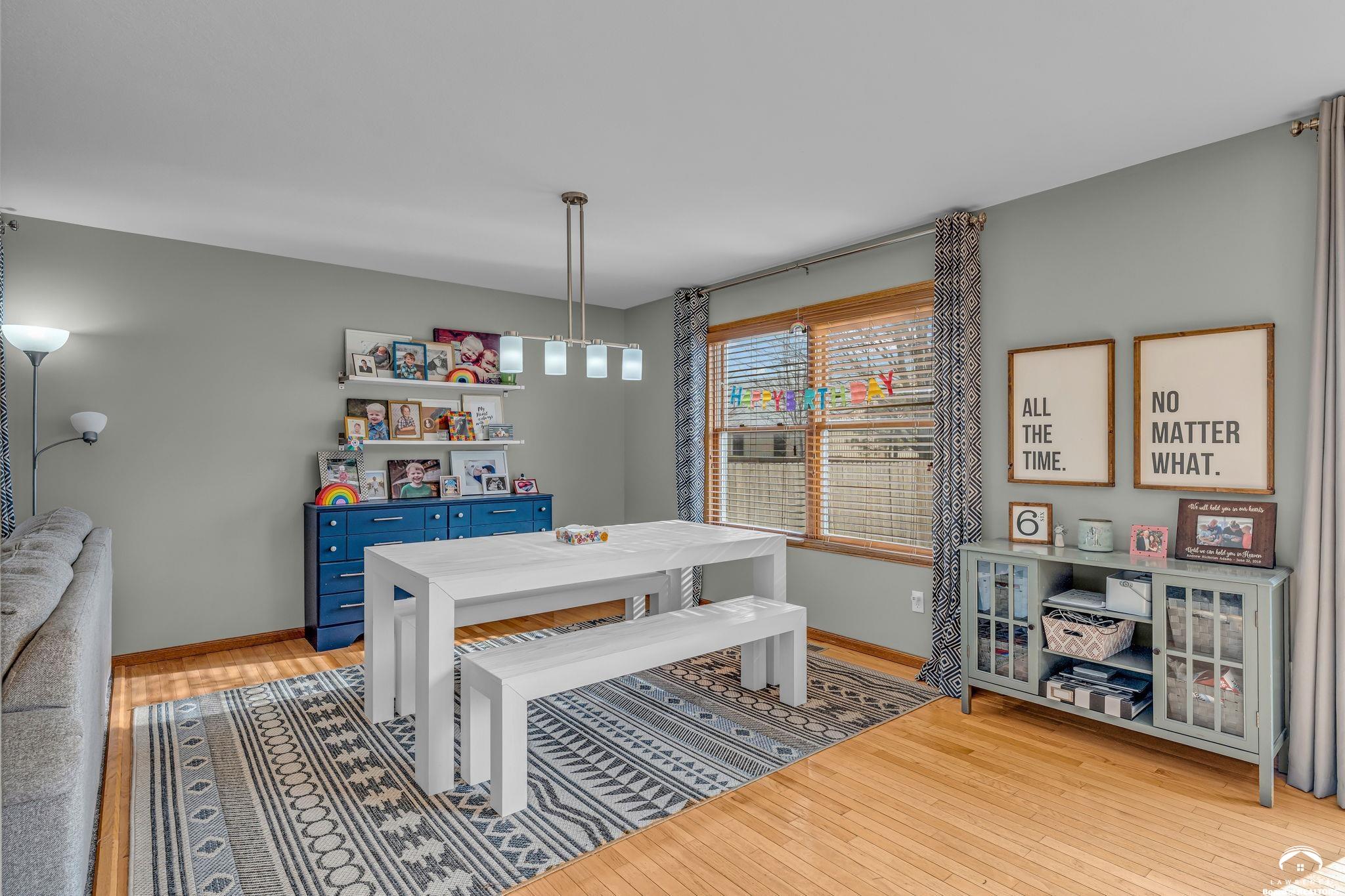 3921 West Monterey Place Lawrence, KS 66049 - Photo 15 of 56