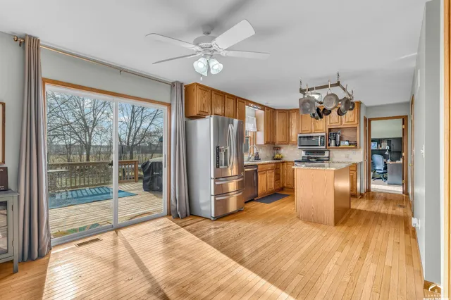 $449,900 | 3921 West Monterey Place, Lawrence, KS 66049