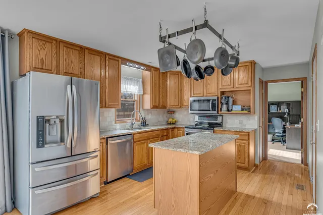 $449,900 | 3921 West Monterey Place, Lawrence, KS 66049