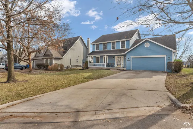 $449,900 | 3921 West Monterey Place, Lawrence, KS 66049