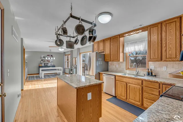 $449,900 | 3921 West Monterey Place, Lawrence, KS 66049