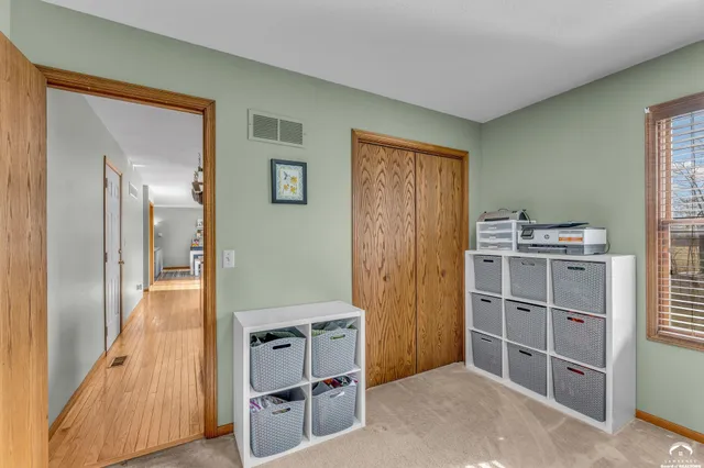 $449,900 | 3921 West Monterey Place, Lawrence, KS 66049