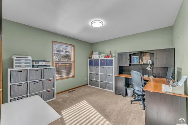 $449,900 | 3921 West Monterey Place, Lawrence, KS 66049