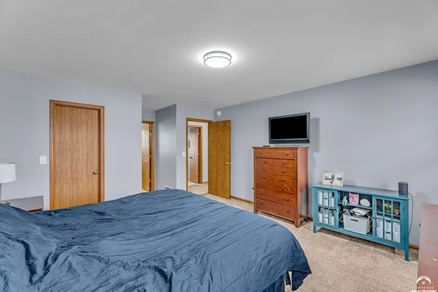 $449,900 | 3921 West Monterey Place, Lawrence, KS 66049