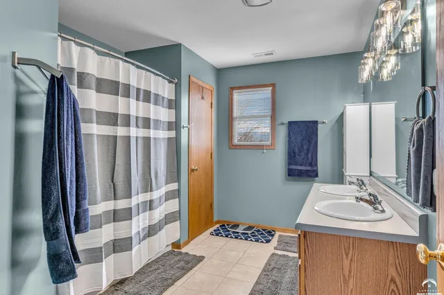 $449,900 | 3921 West Monterey Place, Lawrence, KS 66049